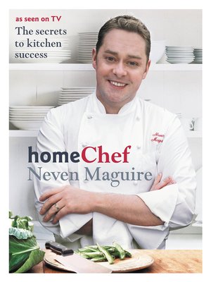 cover image of Home Chef